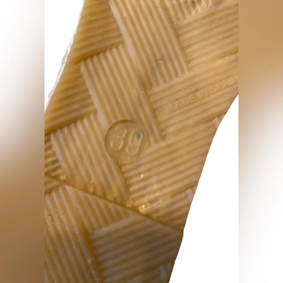 Free People Freeway Espadrille Slip On Flats Shoes - Picture 10 of 10